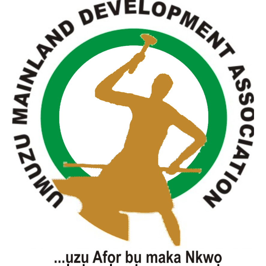 UMUZU MAINLAND DEVELOPMENT ASSOCIATION: